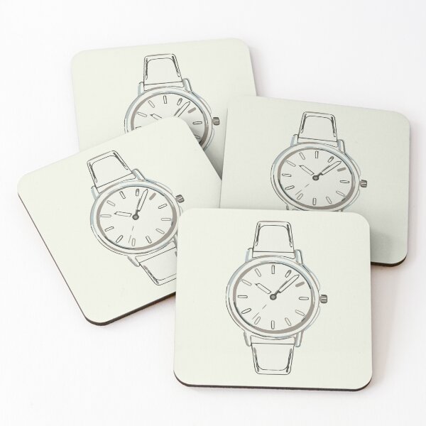 Item preview, A classic wrist watch designed and sold by design-you-love.