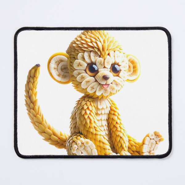 Item preview, Banana Monkey designed and sold by LuxProCoolShirt.