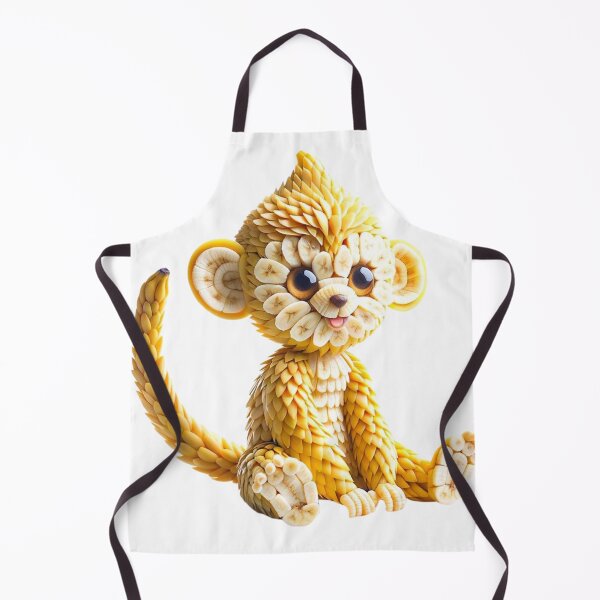 Item preview, Banana Monkey designed and sold by LuxProCoolShirt.