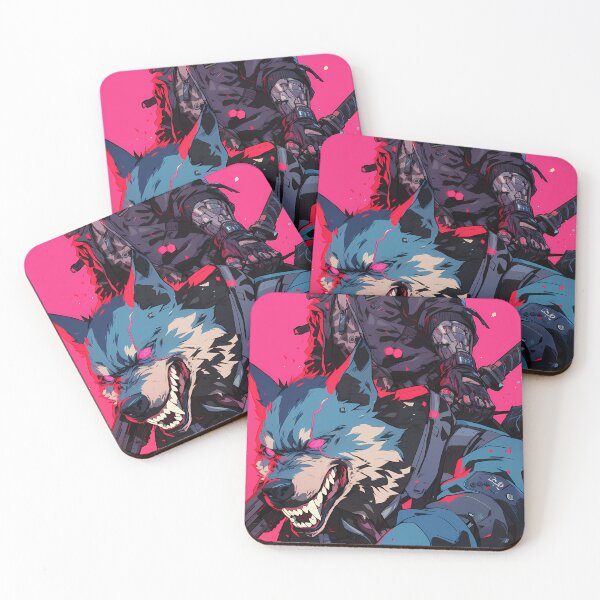 Item preview, UNDERDOGS SERIES VOL. 05 designed and sold by MidArtForge.
