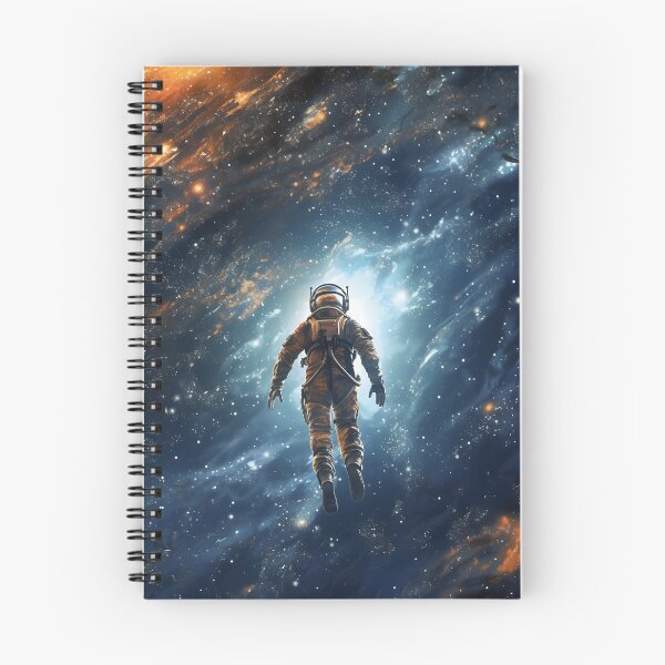 Item preview, Explorador del reino exterior designed and sold by IllusivePixels.