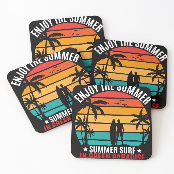Item preview, enjoy the Summer vibes,aloha,live life on the beach,summer time, better at the beach designed and sold by benaouichShop.