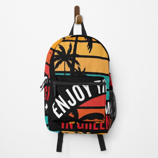Item preview, enjoy the Summer vibes,aloha,live life on the beach,summer time, better at the beach designed and sold by benaouichShop.