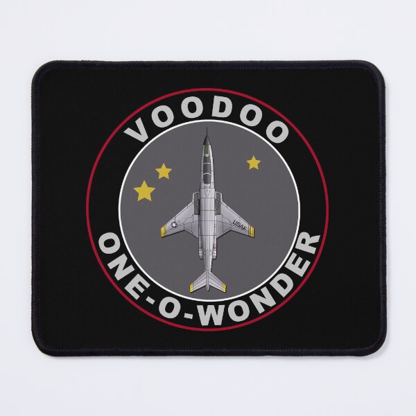 Item preview, The F101 Voodoo designed and sold by rogue-design.