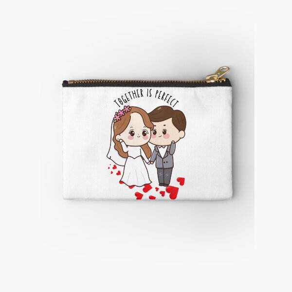 Item preview, Together is perfect - Pibubear designed and sold by DunuStore.