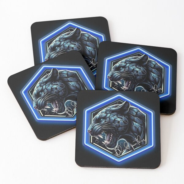 Item preview, Black Panther designed and sold by Laimiboz-art.