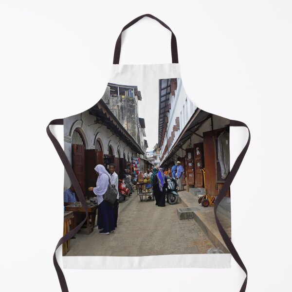 Item preview, Stone Town city designed and sold by annalisa56.