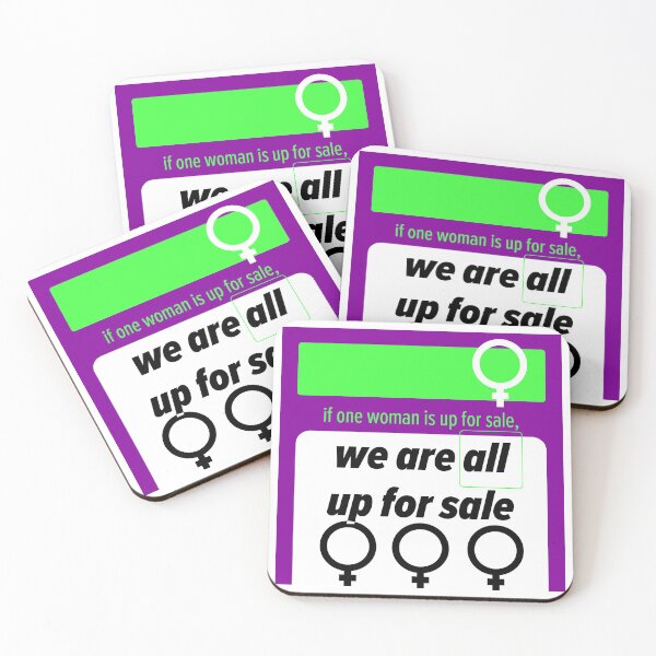 Item preview, We are all up for sale designed and sold by aetnensis.