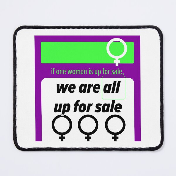 Item preview, We are all up for sale designed and sold by aetnensis.