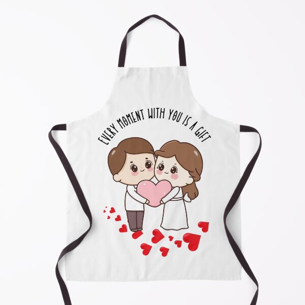 Item preview, Every moment with you is a gift - Pibubear designed and sold by DunuStore.