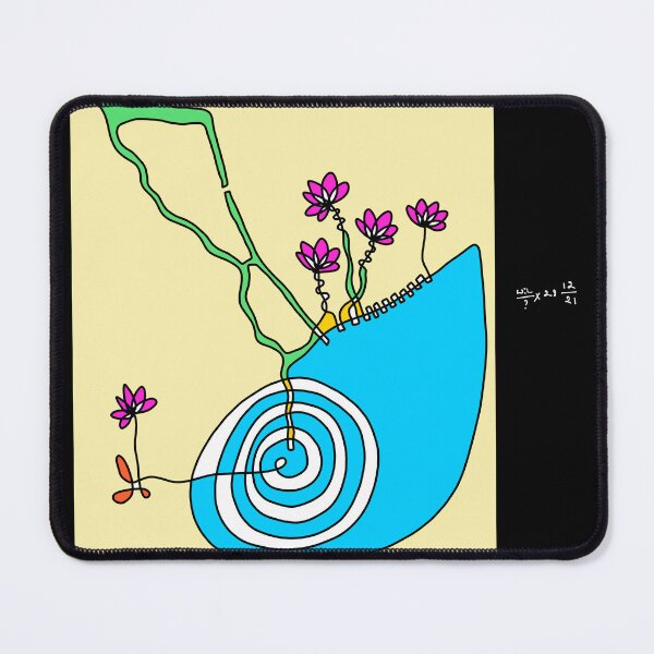 Item preview, I love life- new day-123 designed and sold by Inkas.