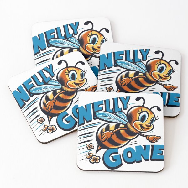 Item preview, Buzz the diligent honey bee designed and sold by Gentle40Winks.