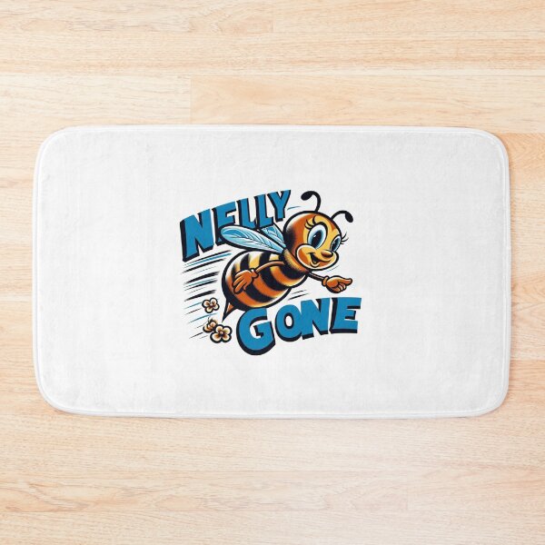 Item preview, Buzz the diligent honey bee designed and sold by Gentle40Winks.