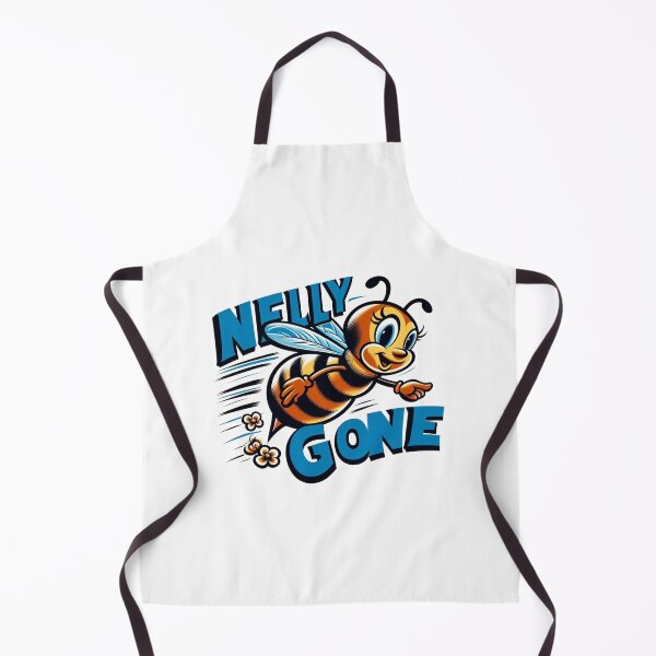 Item preview, Buzz the diligent honey bee designed and sold by Gentle40Winks.