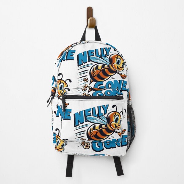 Item preview, Buzz the diligent honey bee designed and sold by Gentle40Winks.