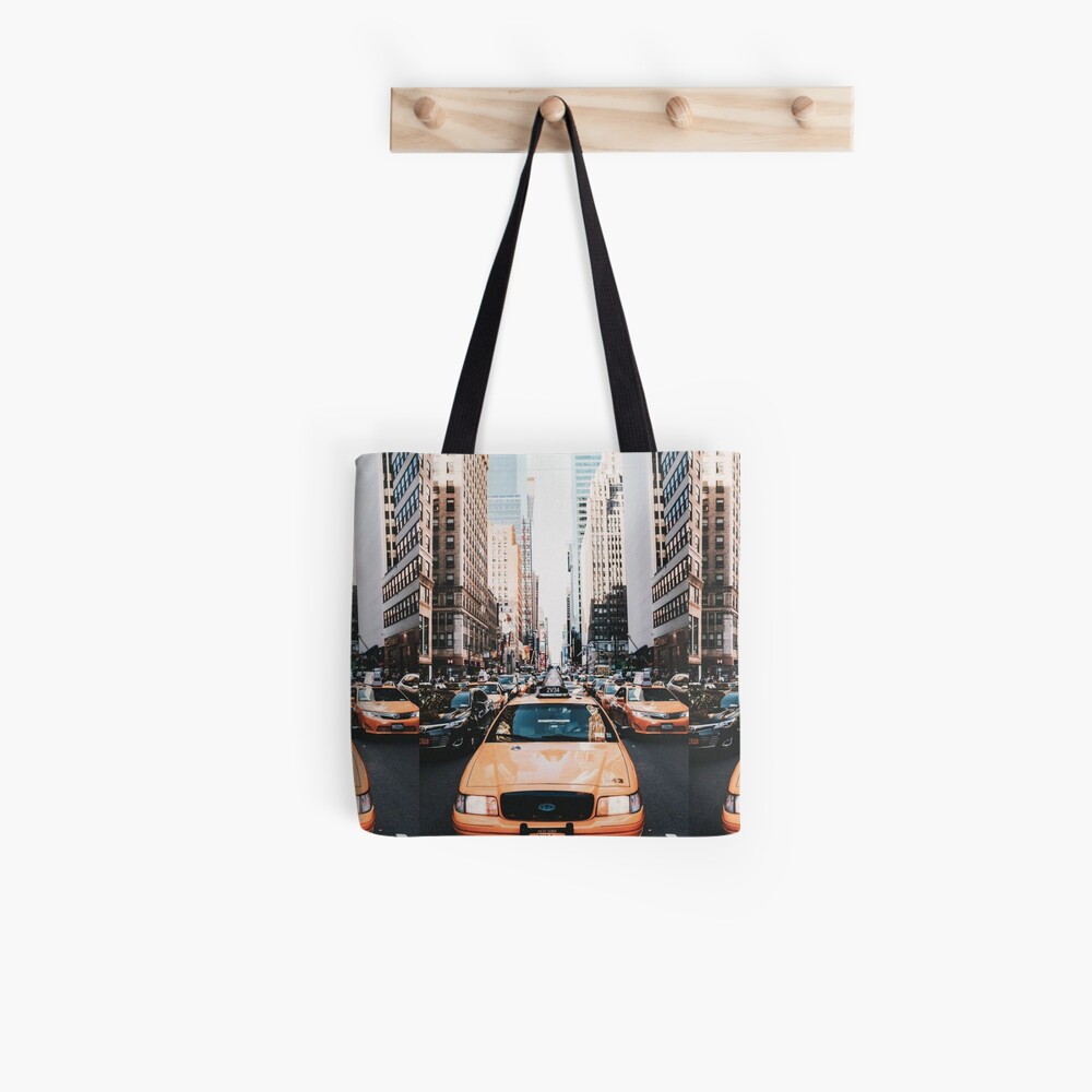 Artikel-Vorschau von Allover-Print Tote Bag, designt und verkauft von PauVBC.