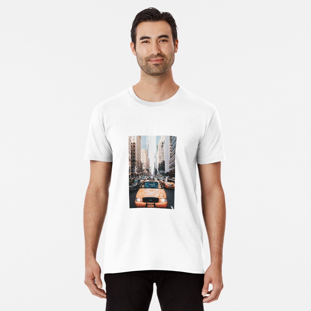 Artikel-Vorschau von Premium T-Shirt, designt und verkauft von PauVBC.