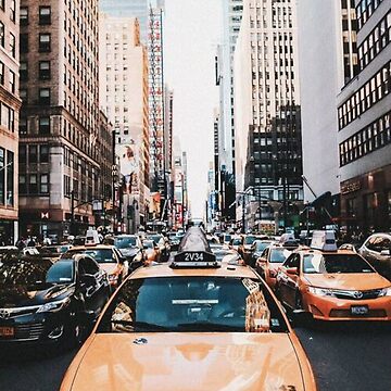 Vorschaubild zum Design New York von PauVBC