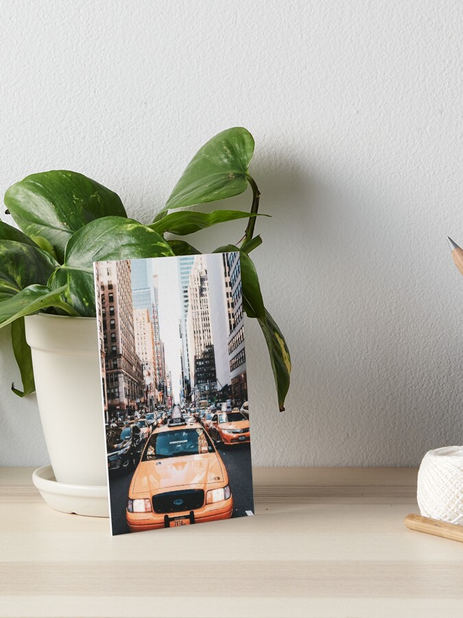 Thumbnail 1 von 2, Galeriedruck, New York designt und verkauft von PauVBC.