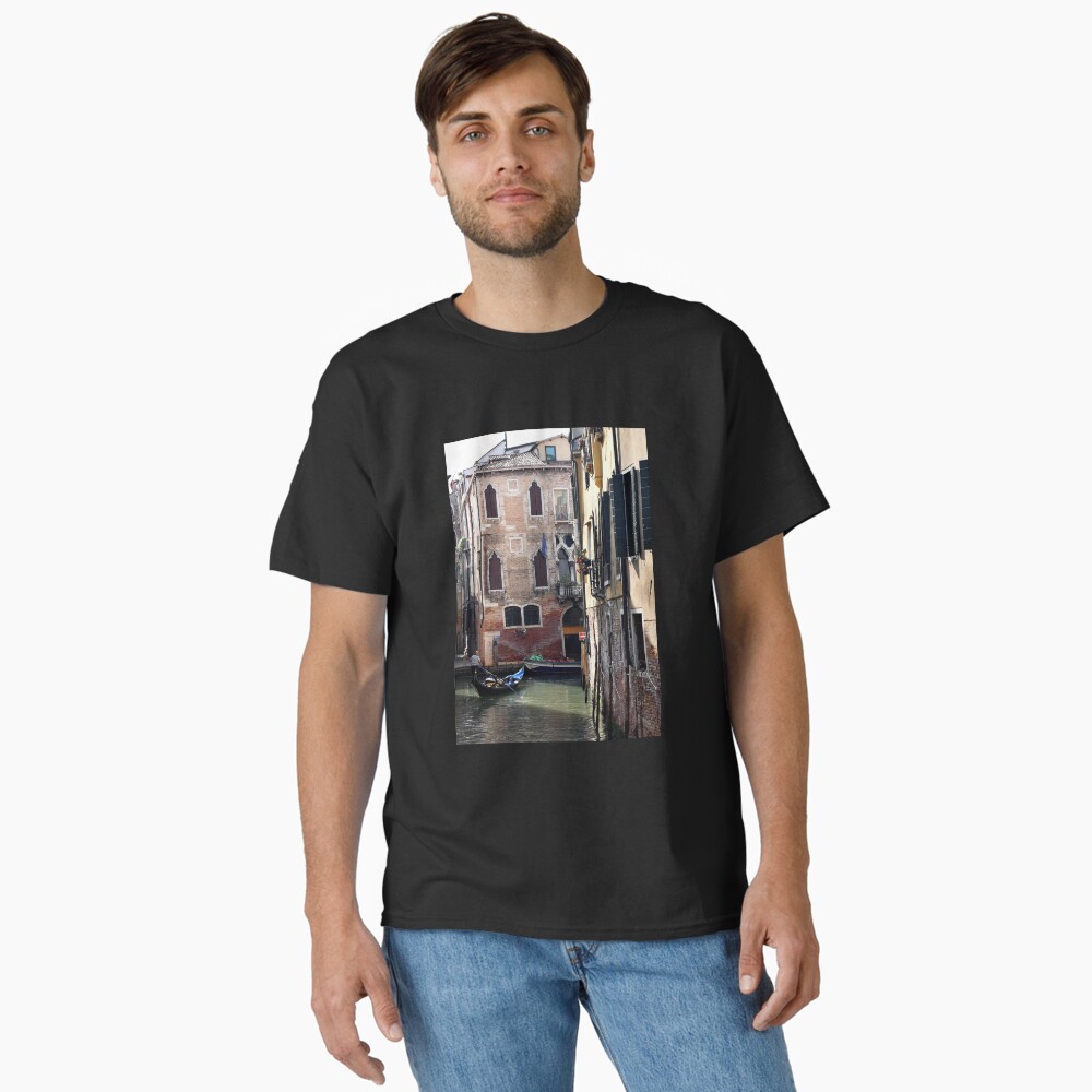 Item preview, Classic T-Shirt designed and sold by KarenEspig.