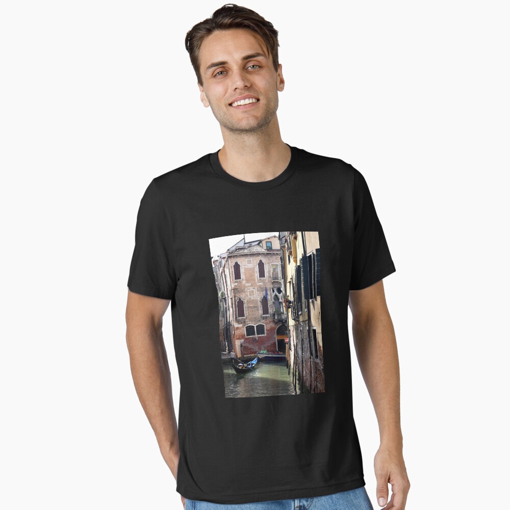 Item preview, Essential T-Shirt designed and sold by KarenEspig.