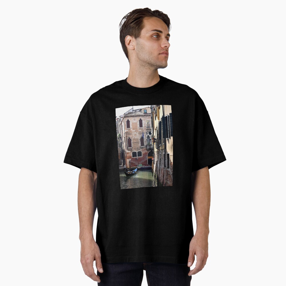 Item preview, Oversized T-Shirt designed and sold by KarenEspig.