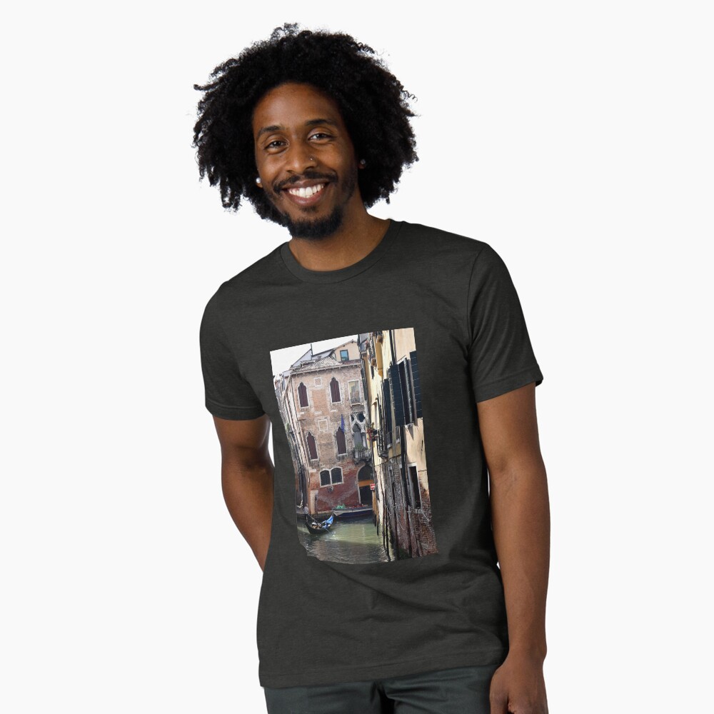 Item preview, Tri-blend T-Shirt designed and sold by KarenEspig.