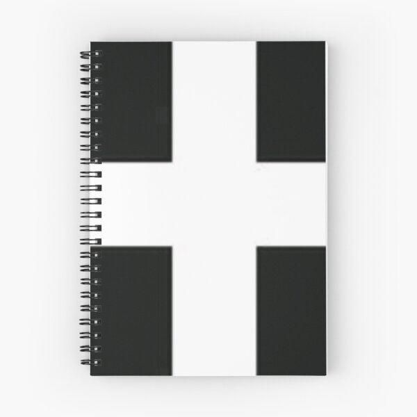 Item preview, Cornish flag  designed and sold by PiskieChicGifts.