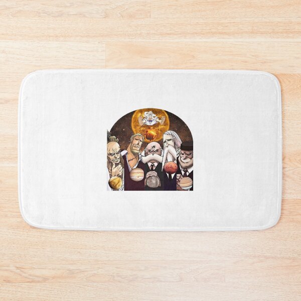 Item preview, luffy vs gorosie designed and sold by pretty-Designed.
