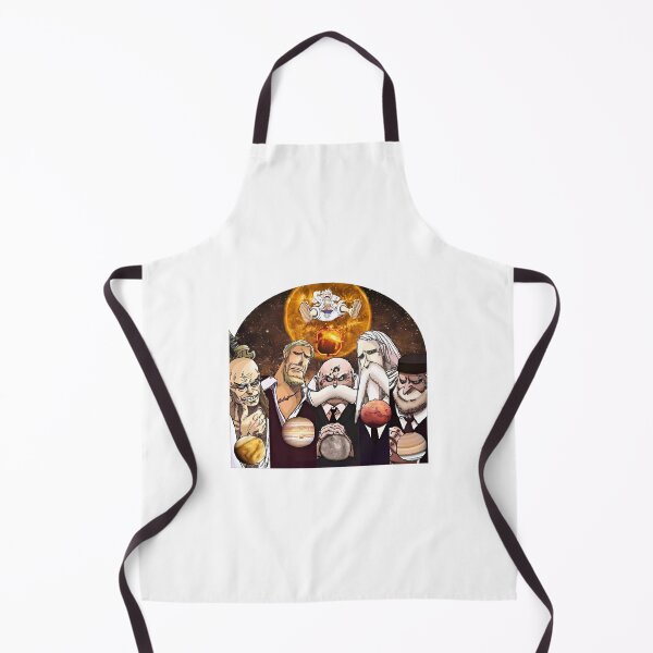 Item preview, luffy vs gorosie designed and sold by pretty-Designed.