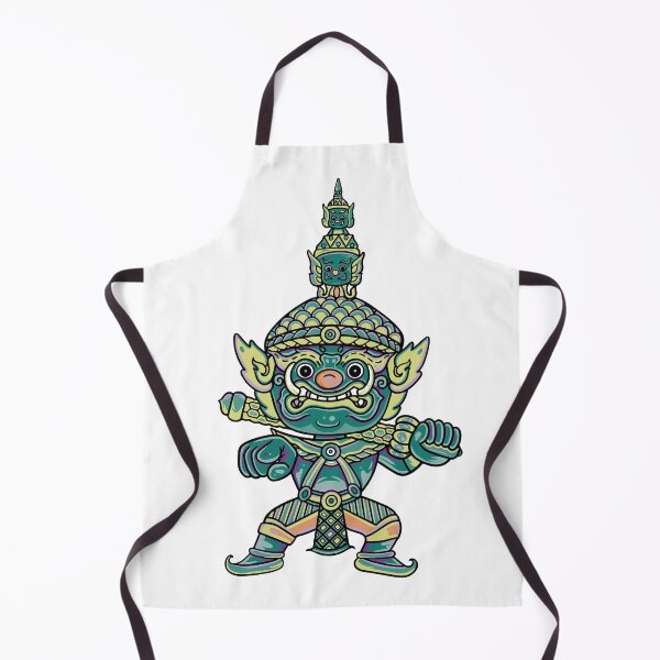 Item preview, Thai giant Sticker02 designed and sold by DekWat.