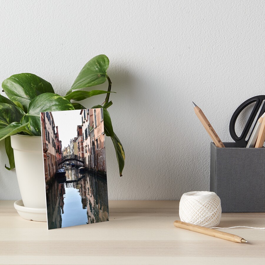 Item preview, Art Board Print designed and sold by KarenEspig.