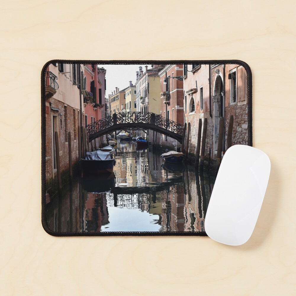 Item preview, Mouse Pad designed and sold by KarenEspig.