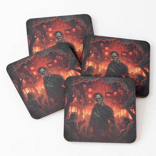 Item preview, sublime terror designed and sold by Ricardo Rodríguez Pérez.