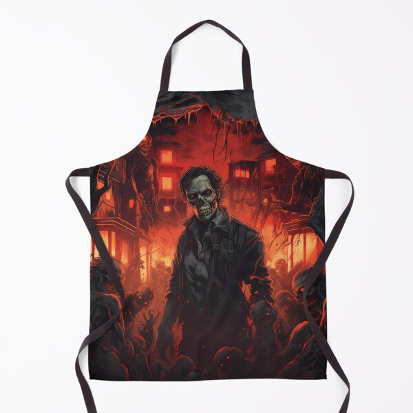 Item preview, sublime terror designed and sold by Ricardo Rodríguez Pérez.