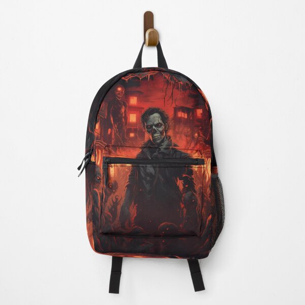 Item preview, sublime terror designed and sold by Ricardo Rodríguez Pérez.