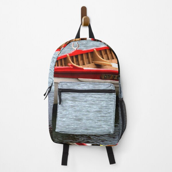 Item preview, Serenity on the Water: Wooden Boat Photography designed and sold by Paul Yeatman.