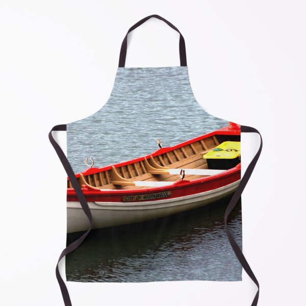Item preview, Serenity on the Water: Wooden Boat Photography designed and sold by Paul Yeatman.