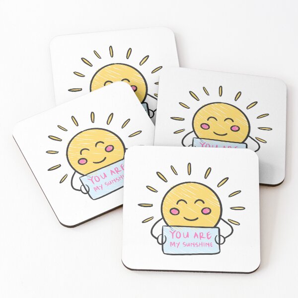 Item preview, Sunshine designed and sold by ShopMaxiDesigns.