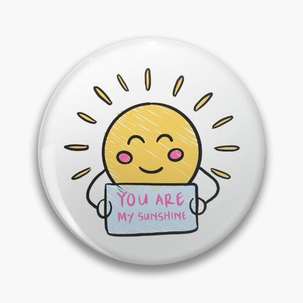 Item preview, Sunshine designed and sold by ShopMaxiDesigns.