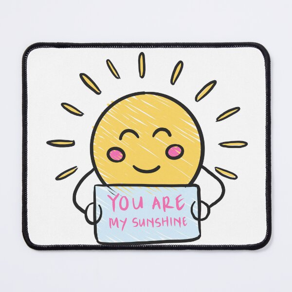 Item preview, Sunshine designed and sold by ShopMaxiDesigns.