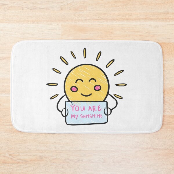 Item preview, Sunshine designed and sold by ShopMaxiDesigns.