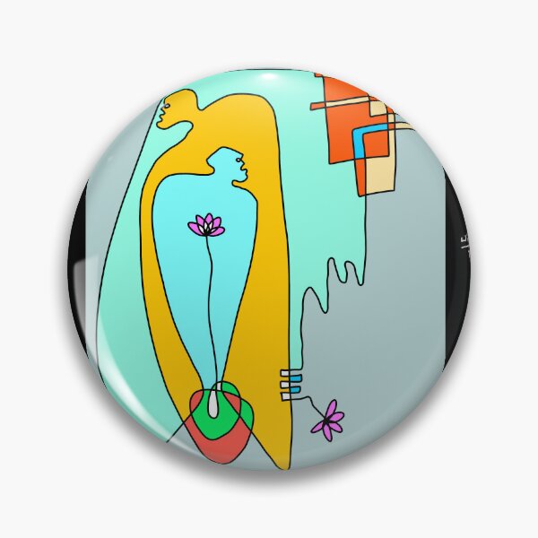 Item preview, I love life- new day-127 designed and sold by Inkas.