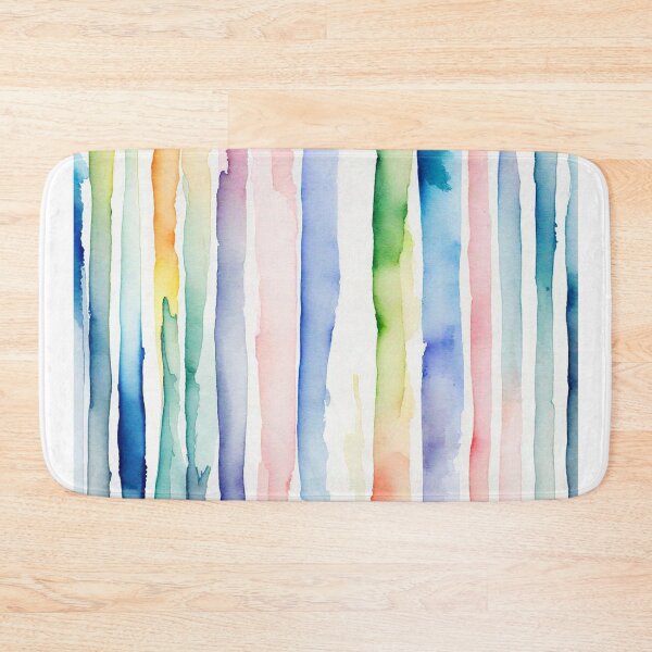 Item preview, Watercolor lines designed and sold by KenjiSano.