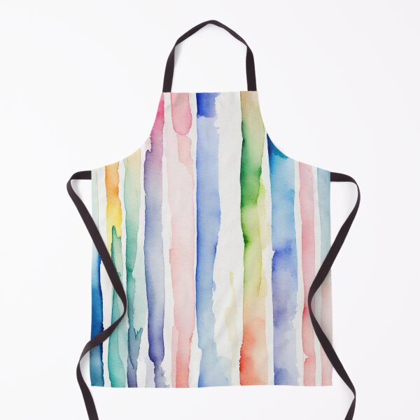 Item preview, Watercolor lines designed and sold by KenjiSano.