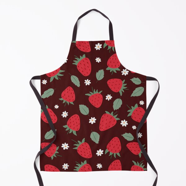 Item preview, Like Flying Strawberries  designed and sold by Raincow.