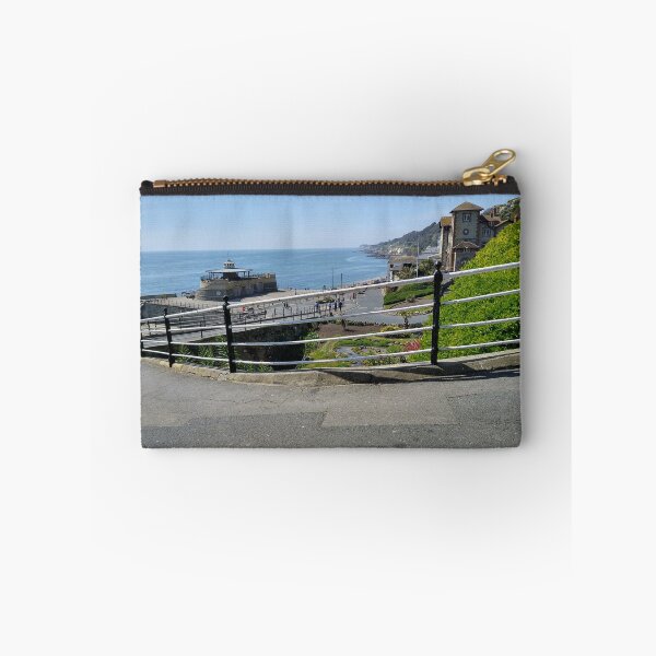 Item preview, THE WALK DOWN TO VENTNOR SEAFRONT. designed and sold by ronsaunders47.