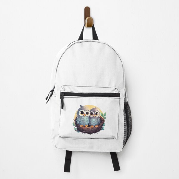 Item preview, Cute Owl Trio designed and sold by NegarinFashions.