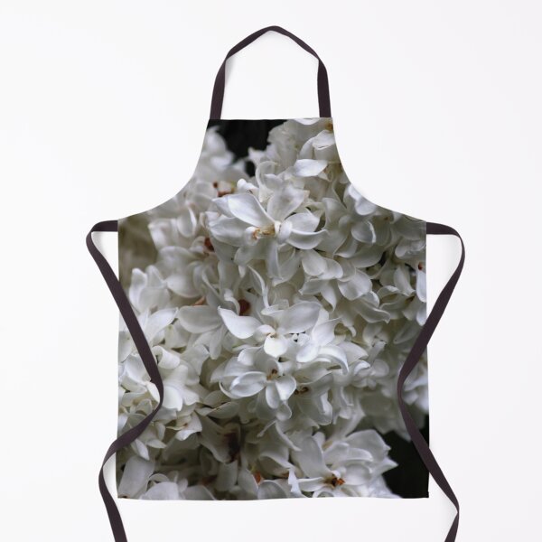 Item preview, Ethereal White Blossoms - Photography designed and sold by Paul Yeatman.