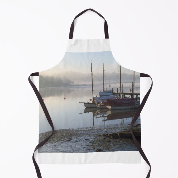 Item preview, Misty March, River Deben, Woodbridge designed and sold by wiggyofipswich.
